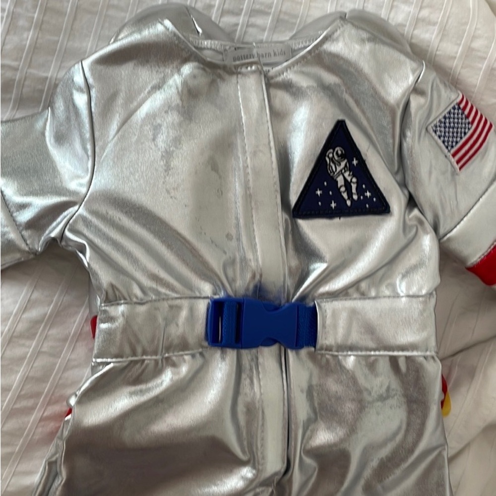 PB Astronaut Costume for @kconra1